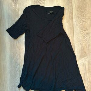 Motherhood maternity long shirt